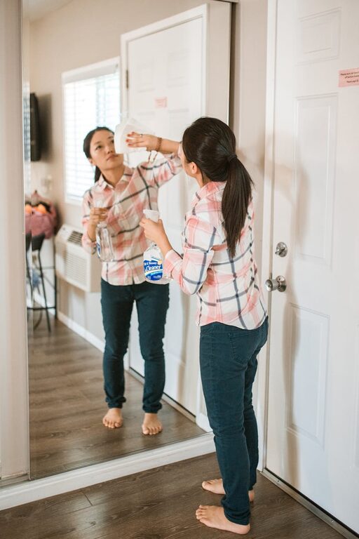 Easy Tips to Make Household Chores More Manageable